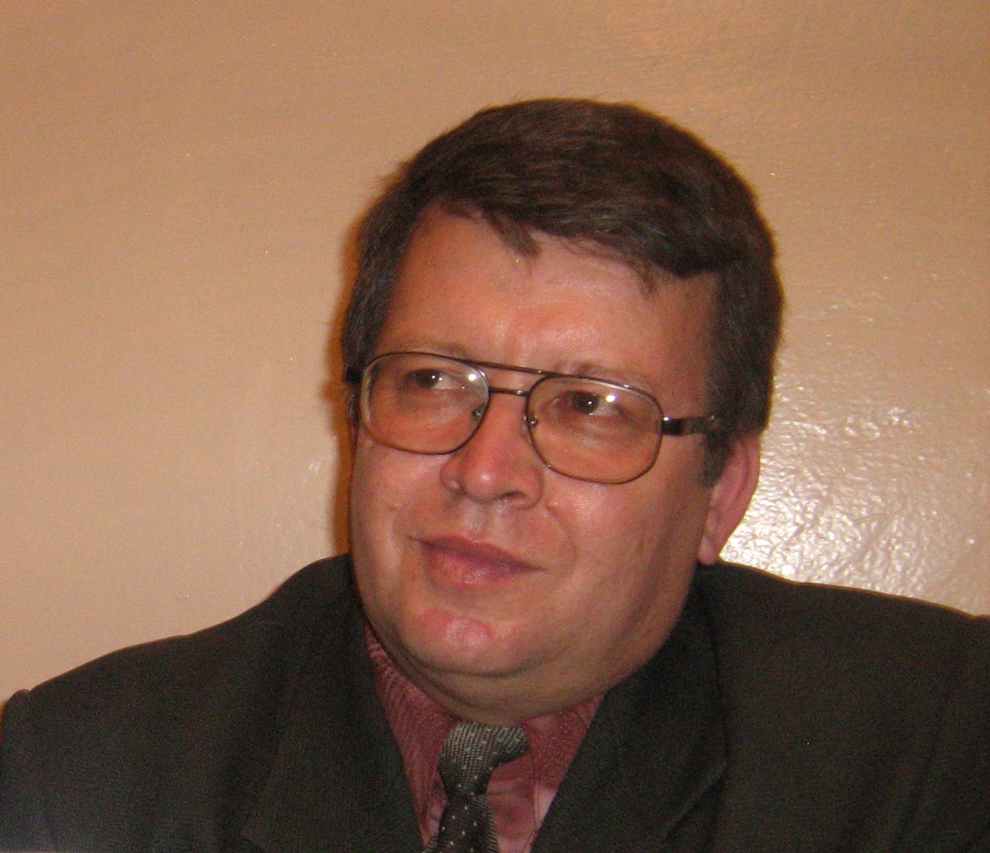 Силиванов Алексей Анатольевич.