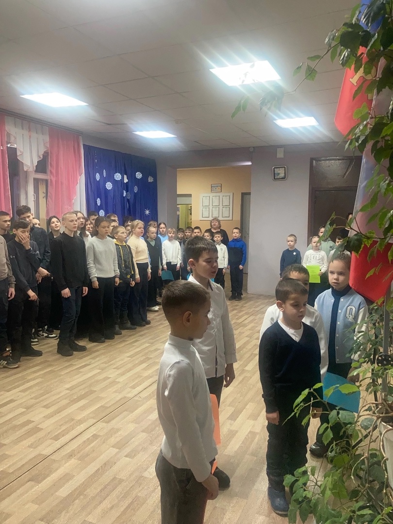 День российского студенчества.