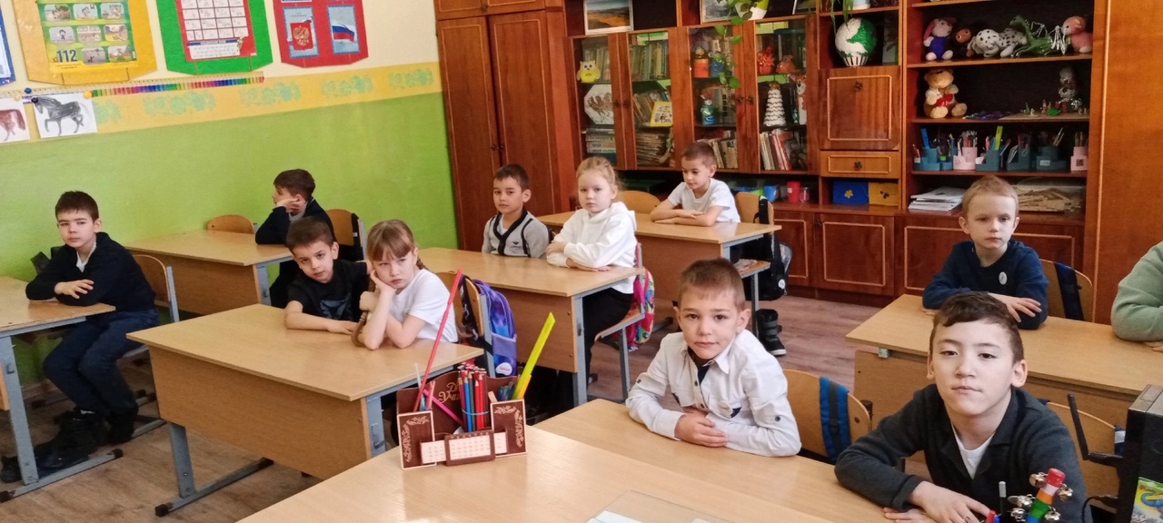Читаем детям о войне..