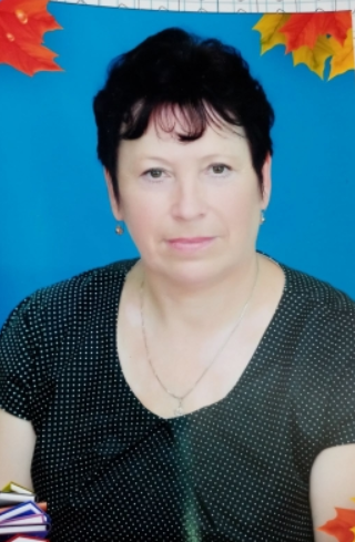 Богданова Мария Васильевна