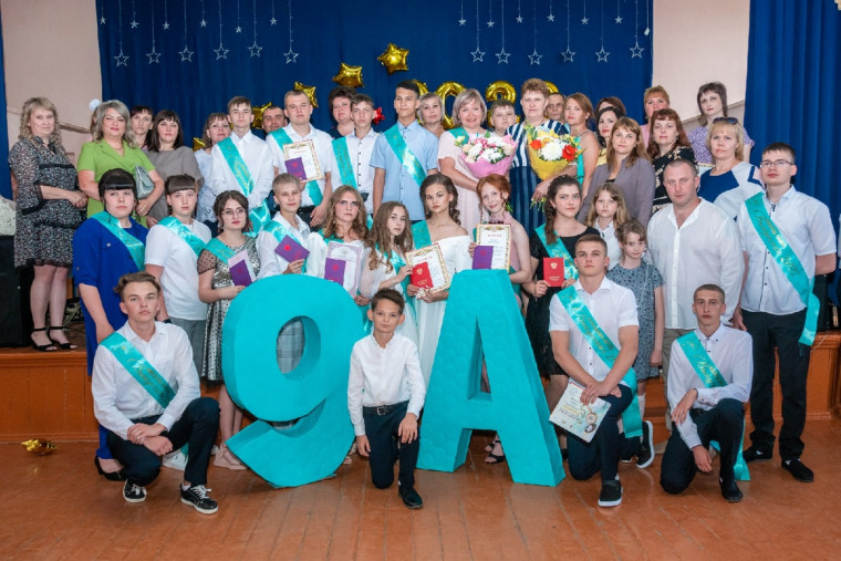 победители конкурса "ЛУК".