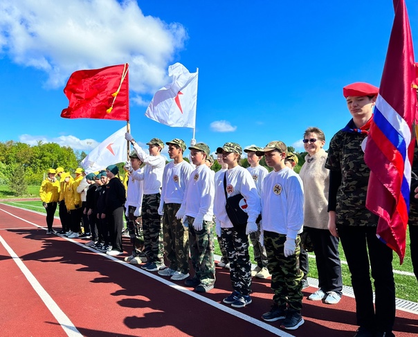 ЗАРНИЦА ..