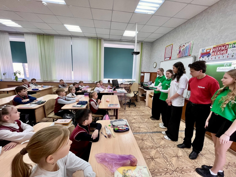 "Луковые гонки": Вместе расти веселее!.