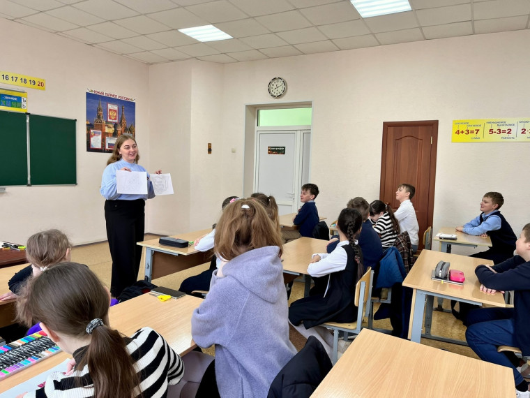 «5 дней для добрых дел».