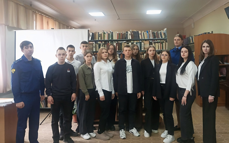 «Единую законность охраняя»..