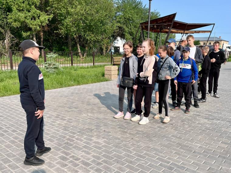 Погрузились в эпоху Пушкина!.