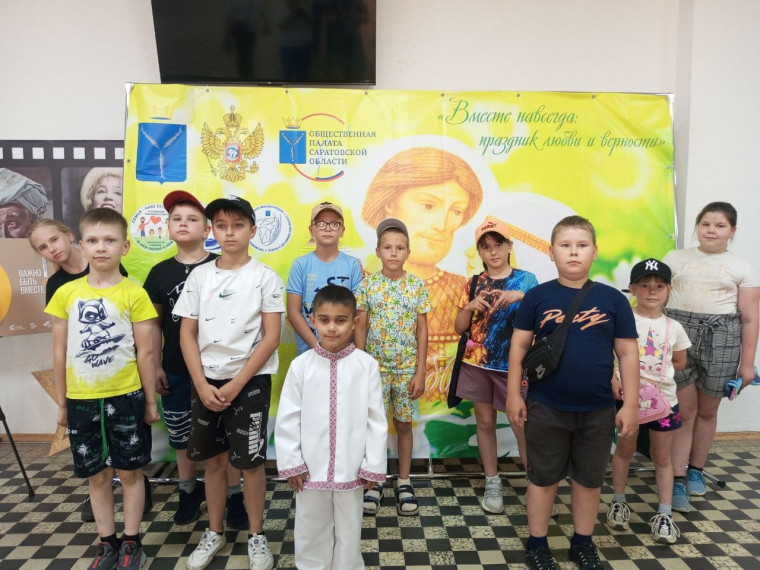 ЛОЛ"Солнышко " #ОрлятаРоссии 9 день.