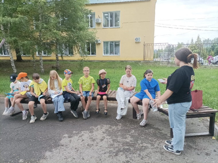 ЛОЛ"Солнышко " #ОрлятаРоссии- день 13, 14.