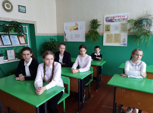 Киноурок "Истоки".