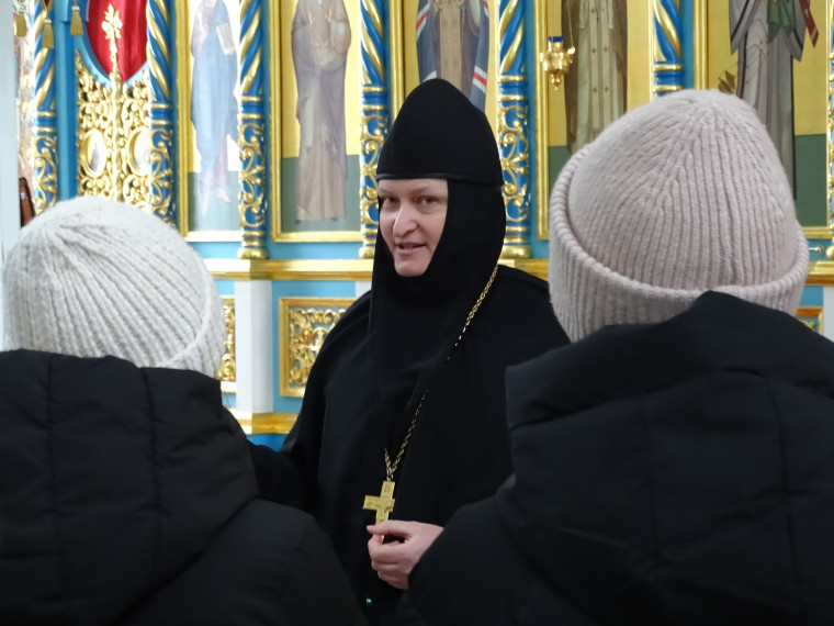 СЕРГИЙ РАДОНЕЖСКИЙ- ПОКРОВИТЕЛЬ УЧАЩИХСЯ.