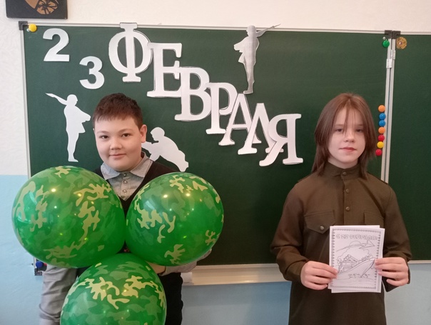Разговор о важном..