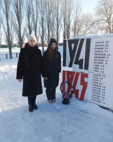 День воинской славы..