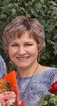 Жедунова Марина Анатольевна Жедунова Марина Анатольевна