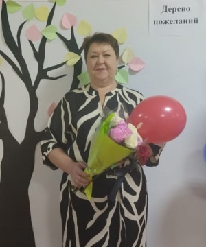 Бугакова Наталья Владимировна Бугакова Наталья Владимировна