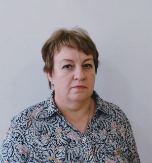 Перова Татьяна Анатольевна Перова Татьяна Анатольевна