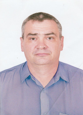 Кочетков Руслан Владимирович Кочетков Руслан Владимирович