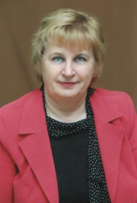 Аникина Светлана Вячеславовна Аникина Светлана Вячеславовна