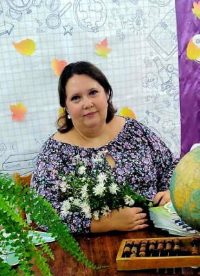 Брызгалина Светлана Сергеевна Брызгалина Светлана Сергеевна