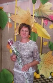 Теплова Галина Валерьевна Теплова Галина Валерьевна