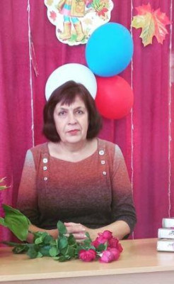 Беспалова Лариса Анатольевна Беспалова Лариса Анатольевна