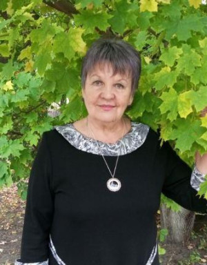 Семенова Светлана Викторовна Семенова Светлана Викторовна