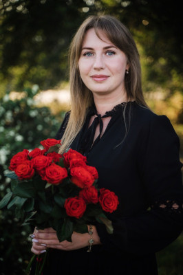 Краснова Снежана Александровна Краснова Снежана Александровна
