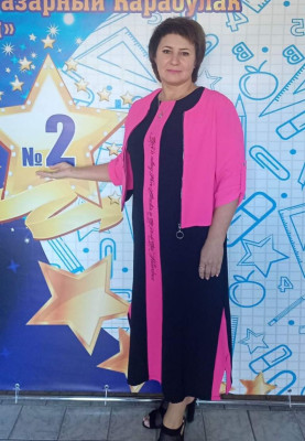 Сумарокова Надежда Николаевна Сумарокова Надежда Николаевна