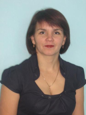 Андриянова Юлия Владимировна Андриянова Юлия Владимировна