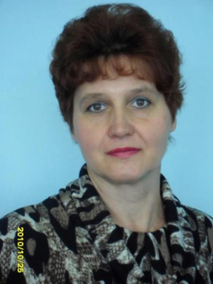 Андриянова Татьяна Васильевна Андриянова Татьяна Васильевна