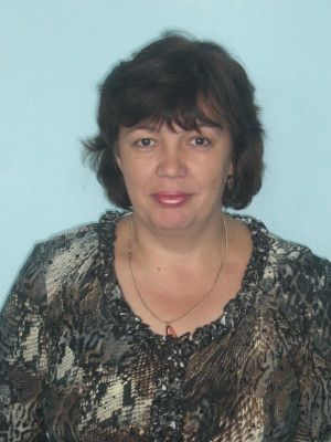 Бородкина Ангелина Анатольевна Бородкина Ангелина Анатольевна