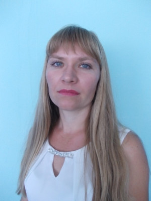 Вечканова Анна Викторовна Вечканова Анна Викторовна