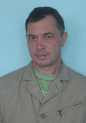 Григорьев Юрий Николаевич Григорьев Юрий Николаевич