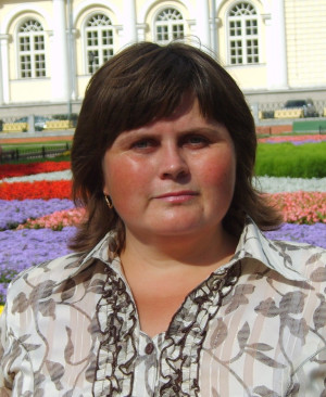 Денисова Елена Петровна Денисова Елена Петровна