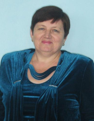 Казанова Разыя Зякировна Казанова Разыя Зякировна