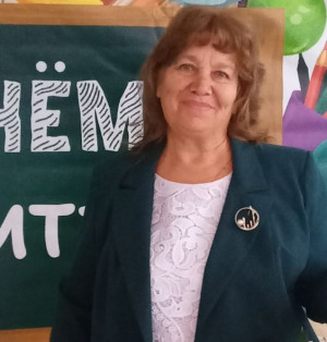 Морозова Светлана Павловна Морозова Светлана Павловна
