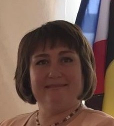 Попова Ольга Георгиевна Попова Ольга Георгиевна