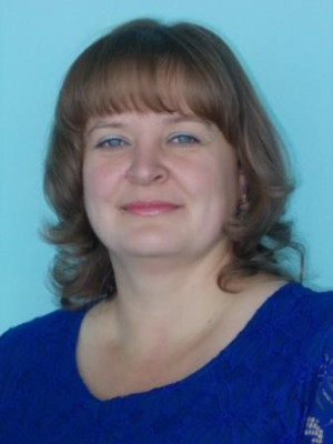 Чехутина Анна Николаевна Чехутина Анна Николаевна