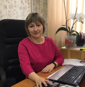 Семенова Наталья Сергеевна Семенова Наталья Сергеевна