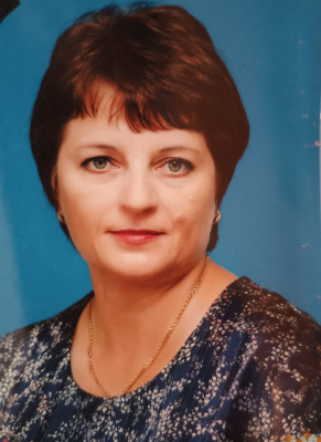 Варыгина Елена Валерьевна Варыгина Елена Валерьевна