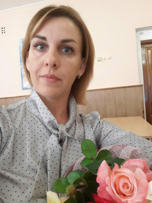 Ёжикова Наталья Викторовна Ёжикова Наталья Викторовна