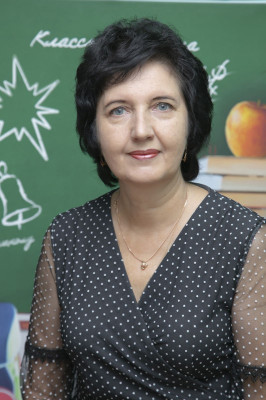 Фролова Марина Павловна Фролова Марина Павловна