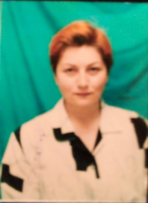 Еланская Вера Николаевна Еланская Вера Николаевна