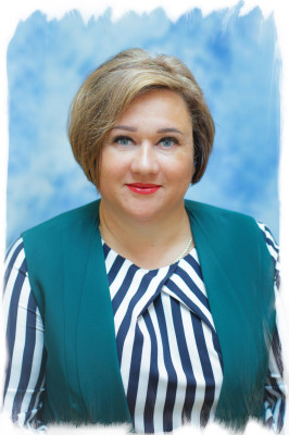 Михайлова Марина Вячеславовна Михайлова Марина Вячеславовна