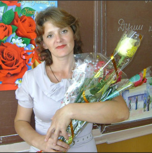 Шляпникова Ольга Дмитриевна Шляпникова Ольга Дмитриевна