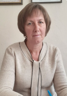 Николаева Светлана Владимировна Николаева Светлана Владимировна