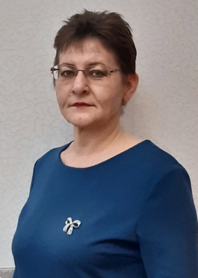 Перова Валентина Геннадьевна Перова Валентина Геннадьевна