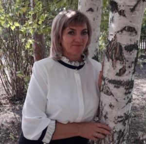 Евграшина Марина Васильевна Евграшина Марина Васильевна