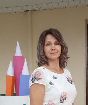 Савельева Ольга Ивановна Савельева Ольга Ивановна