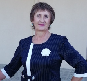 Титарова Татьяна Николаевна Титарова Татьяна Николаевна