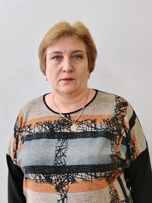 Букина Лариса Юрьевна Букина Лариса Юрьевна